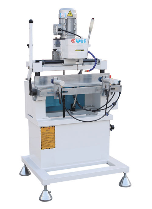 Single-head Copy-routing Milling Machine