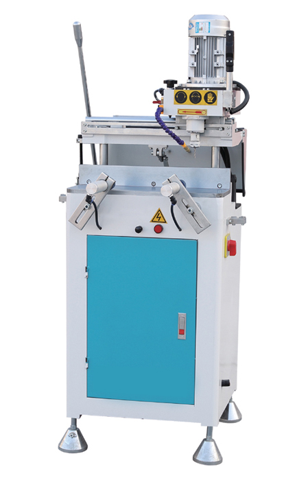 High-speed Single-head Copy-routing Milling Machine